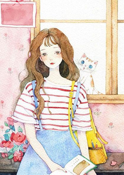 深渊里的童话免费阅读 深渊里的童话免费阅读