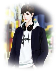 谜尘暗事 作者微风 谜尘暗事 作者微风