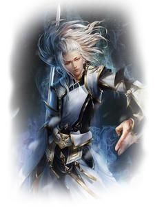 亘古魂幡归真 亘古魂幡归真