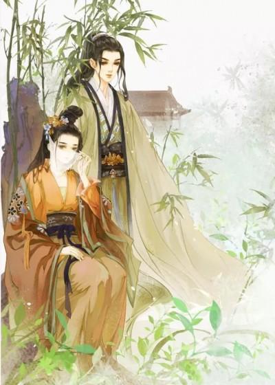 李未央吗
