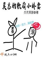 我家大佬惹不起 我家大佬惹不起