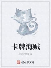 海贼之卡牌大师 海贼之卡牌大师