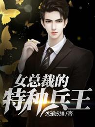 女总裁的特种兵王520