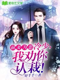 前妻有喜冷情总裁别过来 前妻有喜冷情总裁别过来