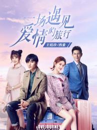 一场遇见爱情的旅行旅游路线