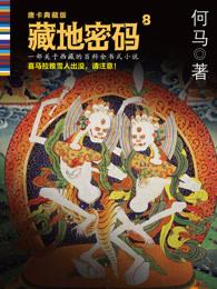 藏地密码8免费阅读 藏地密码8免费阅读