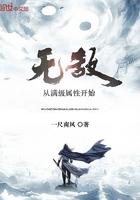 无敌从满级属性开始有声 无敌从满级属性开始有声