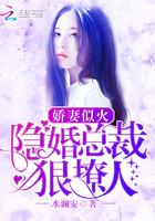 娇情似火隐婚总裁很撩人 娇情似火隐婚总裁很撩人