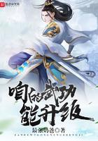 咋的武功能升级