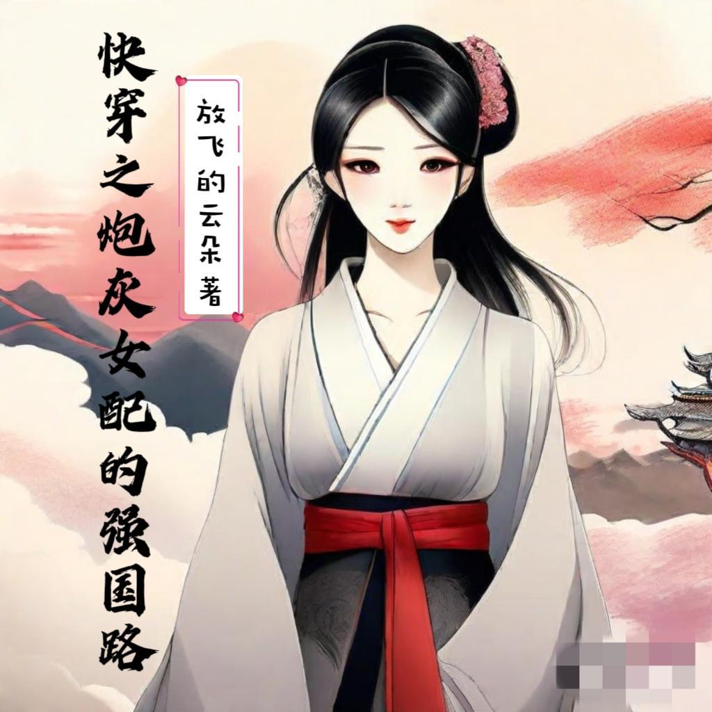 快穿之炮灰女配 快穿之炮灰女配