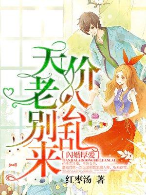 闪婚厚爱天价老公百分宠 闪婚厚爱天价老公百分宠