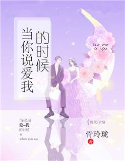 歌曲当你说爱我的时候
