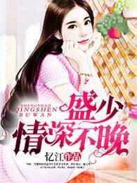 深情不及你盛唯一txt 深情不及你盛唯一txt