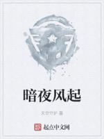 暗夜枫落by风中隙