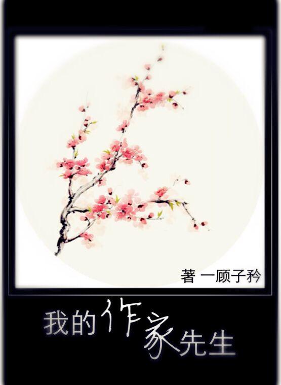 我家的作家先生 我家的作家先生