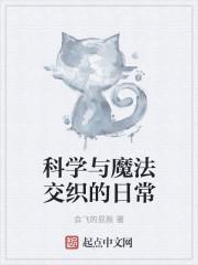 魔法与科技 魔法与科技