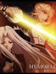 我想在型月世界混日子 我想在型月世界混日子