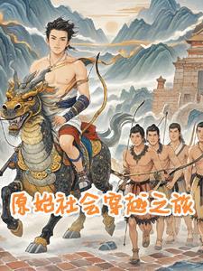 穿越到原始森林 穿越到原始森林
