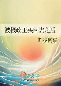 被摄政王买回去之后作者昨夜何事