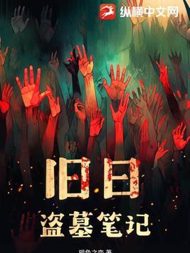 新盗墓笔记 新盗墓笔记