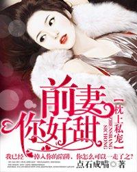枕上私宠前妻你好甜全文免费阅读 枕上私宠前妻你好甜全文免费阅读