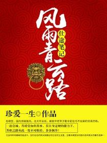 仕途笔记风雨青云路 仕途笔记风雨青云路