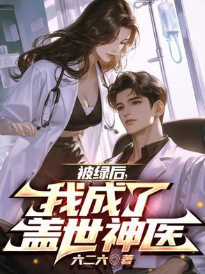 被绿后我成了盖世神医