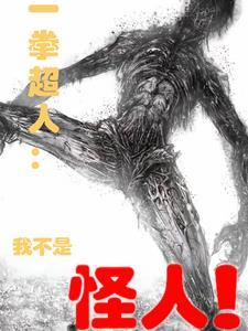一拳超人之我是神级怪人 一拳超人之我是神级怪人