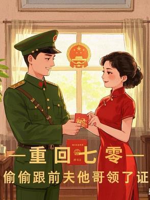 重生回到七零年找丈夫 重生回到七零年找丈夫