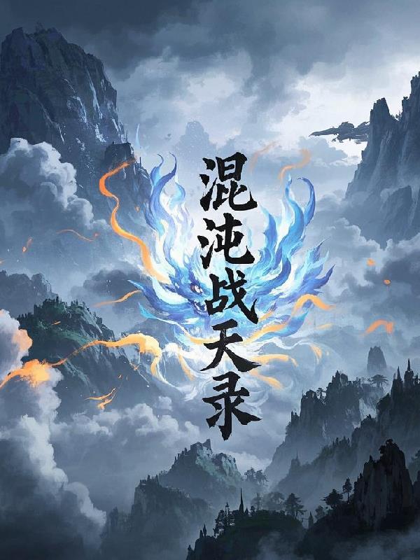 混沌战九天 混沌战九天