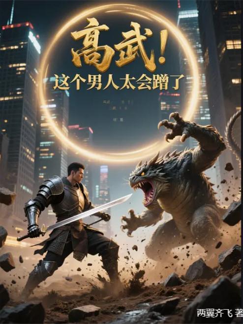 这个男人也太会了吧 这个男人也太会了吧