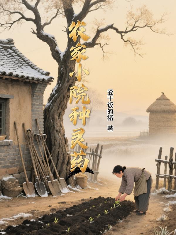 农家小院种灵药树好吗 农家小院种灵药树好吗