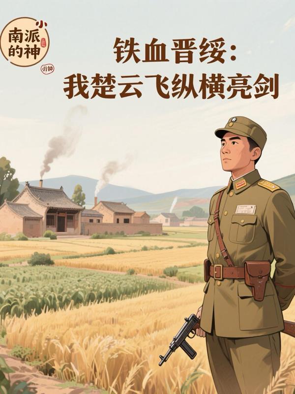 铁血战神楚云飞爱看书吧