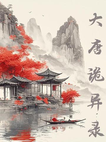 大唐诡异类 大唐诡异类