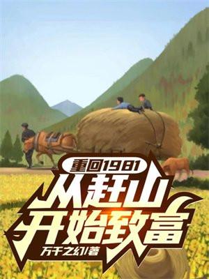 重回1981追老婆 重回1981追老婆