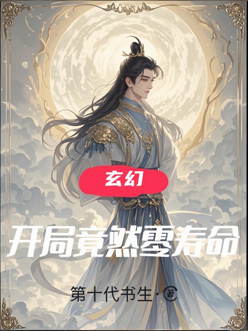 玄幻开局竟然零寿命 玄幻开局竟然零寿命