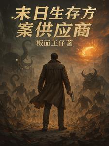 灾临万界 灾临万界