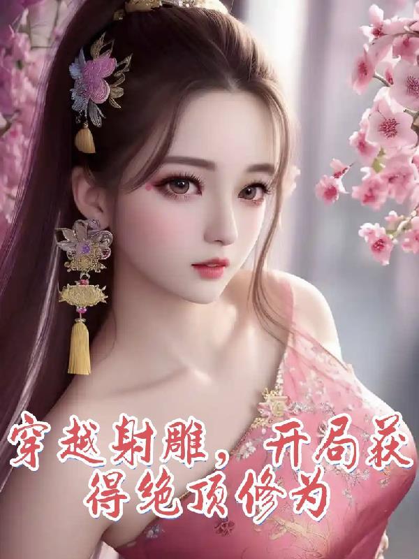 主角穿越射雕推演功法 主角穿越射雕推演功法