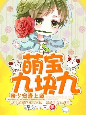 萌宝九块九帝少宠妻上瘾 澹台十三 萌宝九块九帝少宠妻上瘾 澹台十三