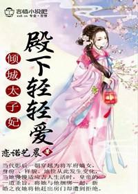 倾城太子妃殿下轻轻爱免费阅读 倾城太子妃殿下轻轻爱免费阅读
