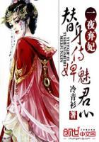 一夜弃妃、替身侍婢魅君心 一夜弃妃、替身侍婢魅君心