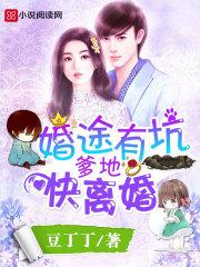 婚途有坑爹地快离婚在线阅读