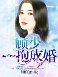 顾少一抱成婚全文免费阅读无广告 顾少一抱成婚全文免费阅读无广告