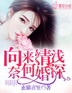 向来情深 奈何缘浅