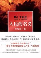 人民的名义电视剧