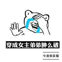 穿成女主弟弟肿么破全文免费阅读 穿成女主弟弟肿么破全文免费阅读