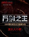 万剑之王dnf 万剑之王dnf