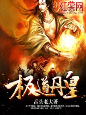 极道丹皇境界 极道丹皇境界
