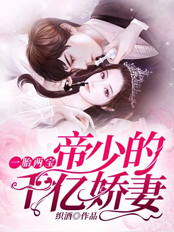 一胎两宝帝少的千亿娇妻 一胎两宝帝少的千亿娇妻
