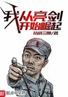 从亮剑开始崛起 起点